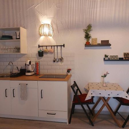 Apartamento Buleria Херес-де-ла-Фронтера Экстерьер фото