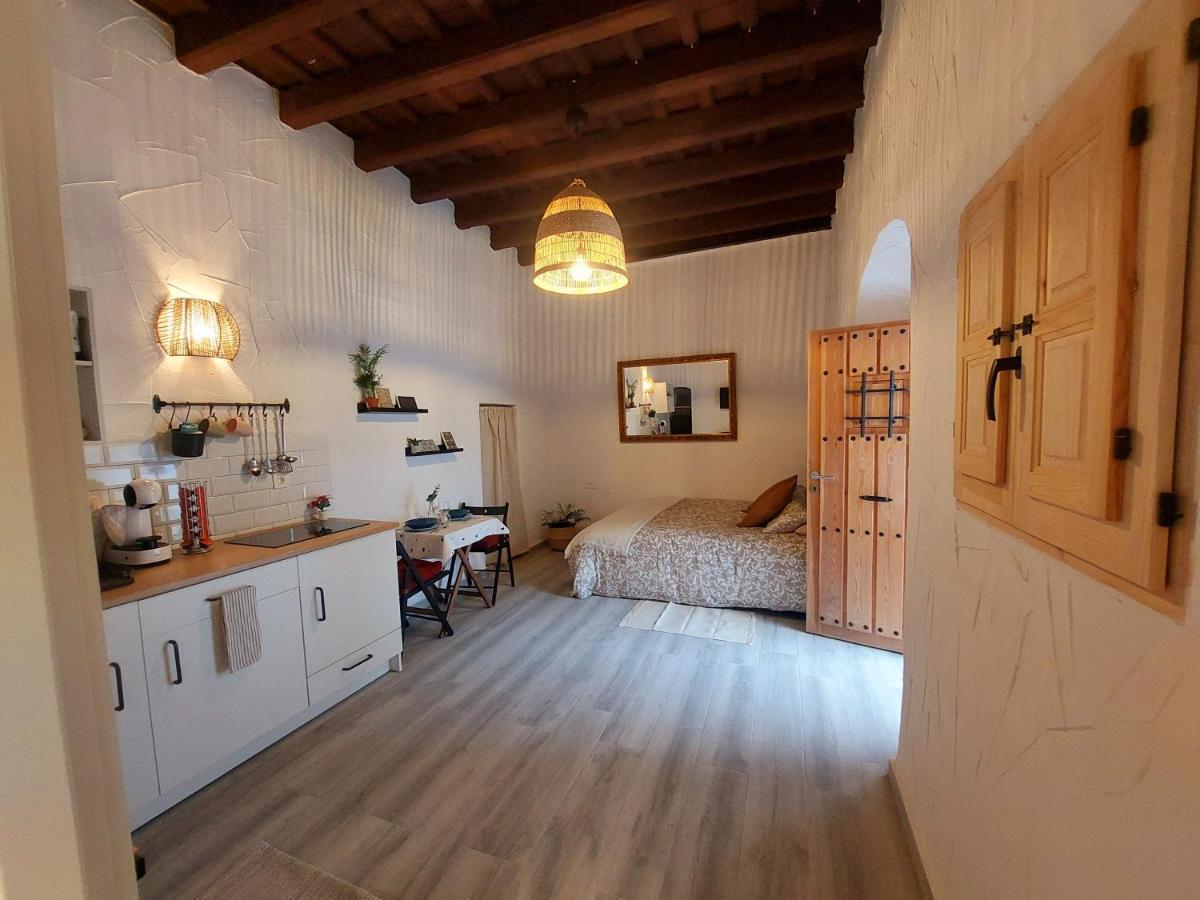 Apartamento Buleria Херес-де-ла-Фронтера Экстерьер фото