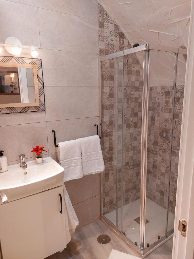 Apartamento Buleria Херес-де-ла-Фронтера Экстерьер фото